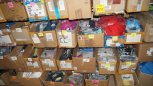 sneakers træningsdragter sko adidas nike reebok lager engros