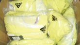 sneakers træningsdragter sko adidas nike reebok lager engros