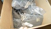 sneakers træningsdragter sko adidas nike reebok lager engros