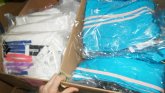 sneakers træningsdragter sko adidas nike reebok lager engros