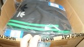 sneakers træningsdragter sko adidas nike reebok lager engros