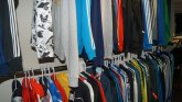 sneakers træningsdragter sko adidas nike reebok lager engros